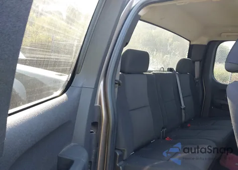 2012 Chevrolet Silverado 1500 Lt z USA, uszkodzony, nr VIN 1GCRKSE76CZ334231